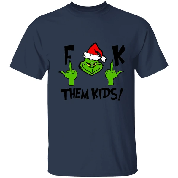 Grinch Grinch