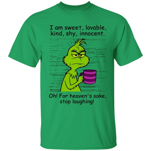Grinch