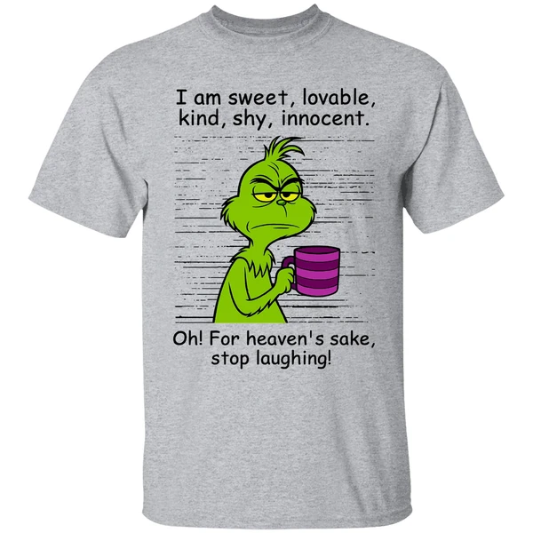 Grinch