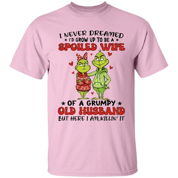 Grinch
