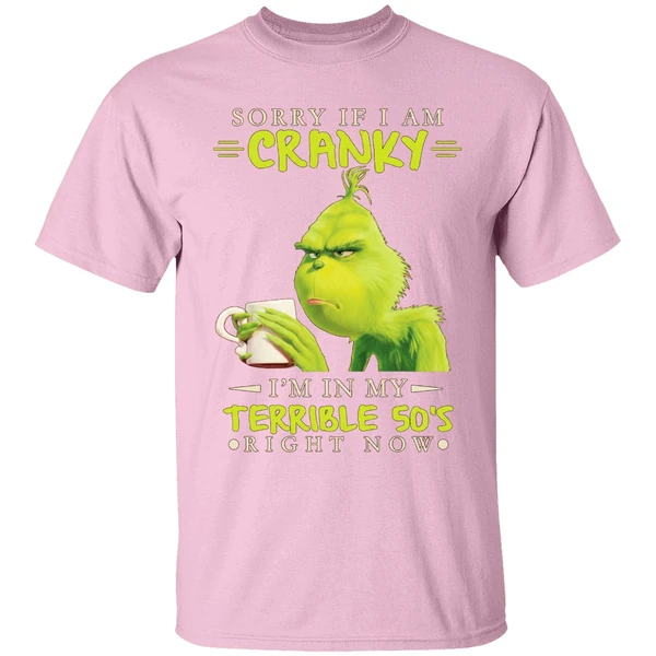 grinch