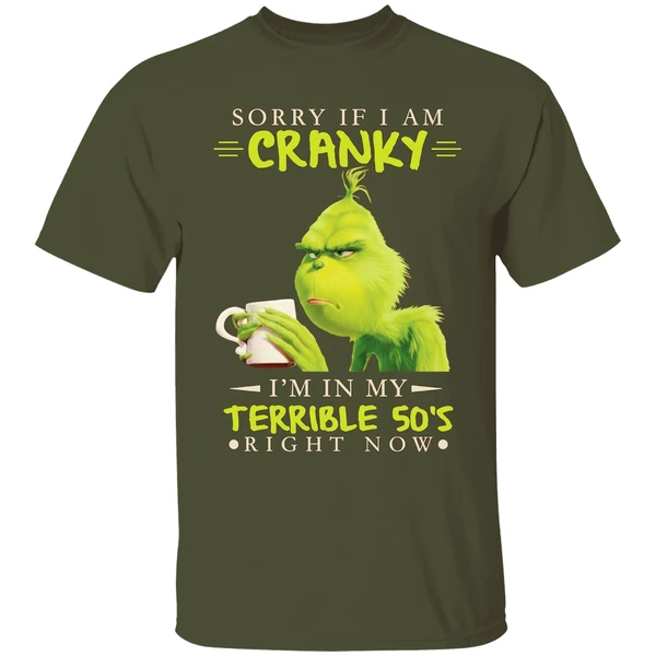 grinch