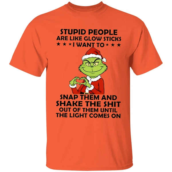 grinch