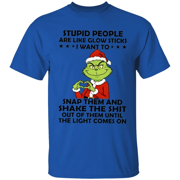 grinch
