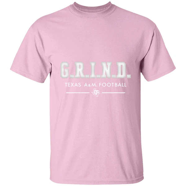 Grind Texas Am Football Shirt Grind Texas Am Football Shirt