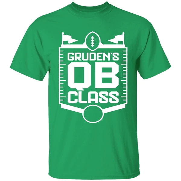 Grudens Qb Class Shirt - Image 2