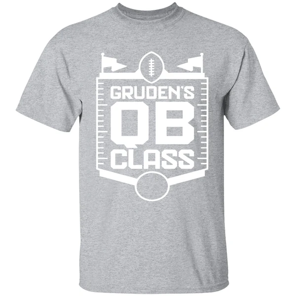 Grudens Qb Class Shirt - Image 9