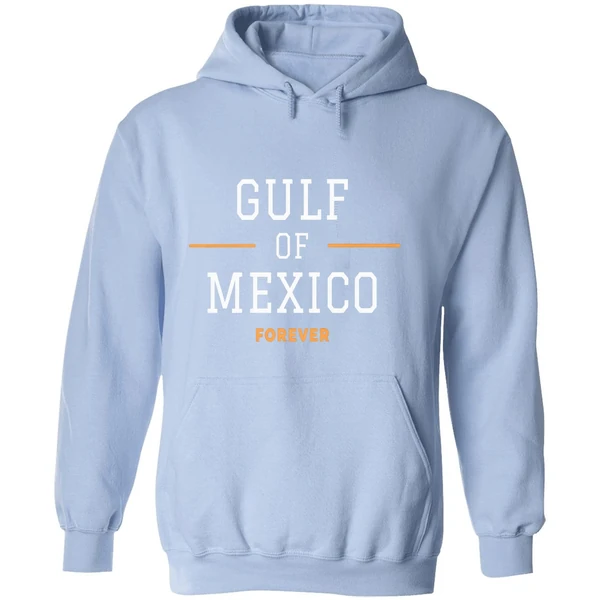 Gulf Of Mexico Forever Hoodie - Image 4