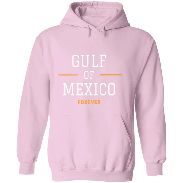 Gulf Of Mexico Forever Hoodie - Image 5