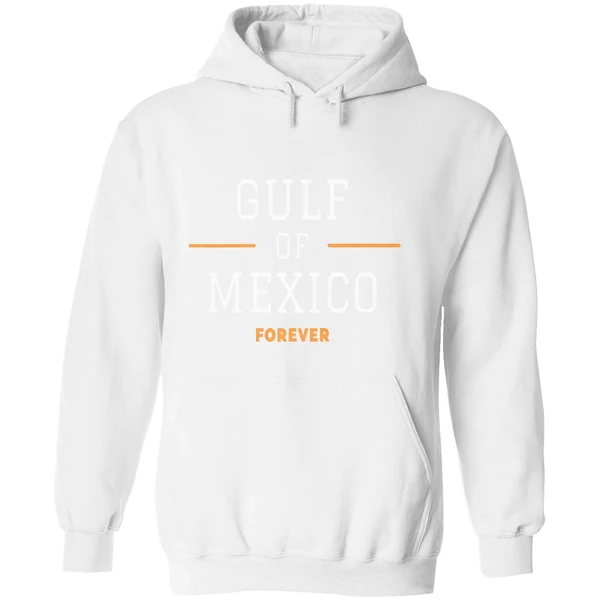 Gulf Of Mexico Forever Hoodie - Image 8