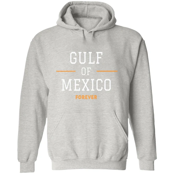 Gulf Of Mexico Forever Hoodie - Image 9