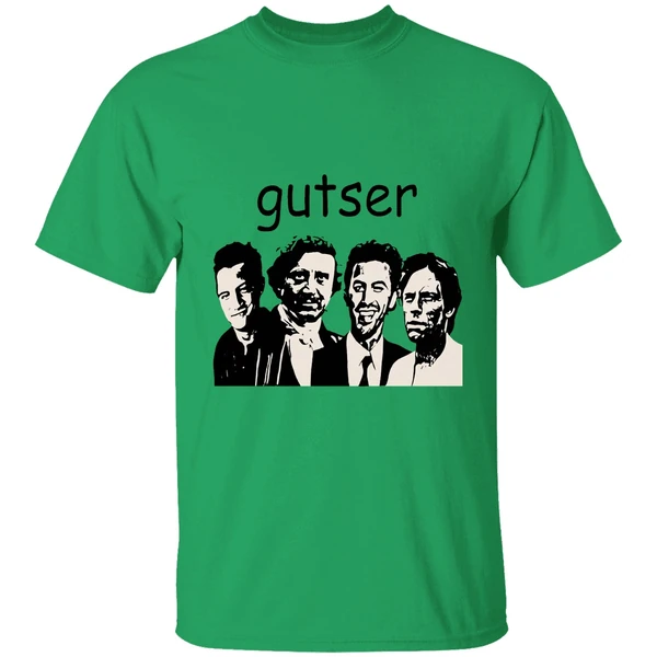 Guster Band Bootleg Retro Shirt - Image 8