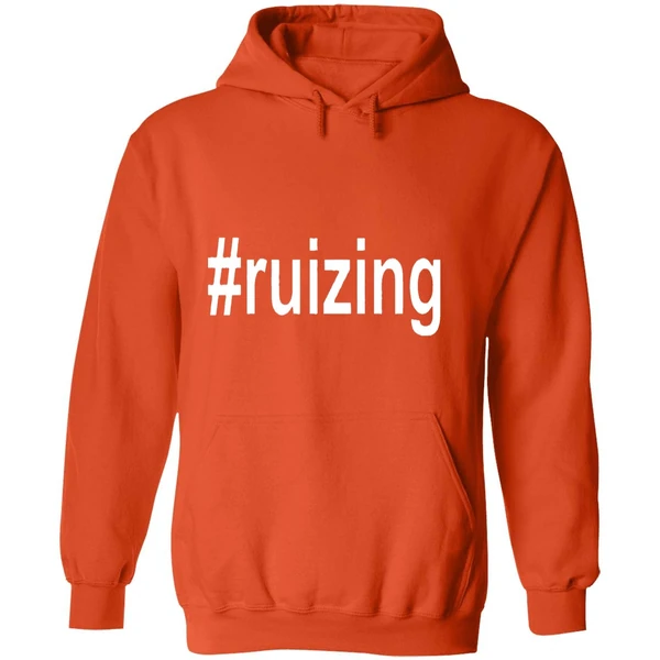 Guy Fieri #ruizing Hoodie - Image 6