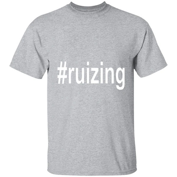 Guy Fieri #ruizing Shirt - Image 9