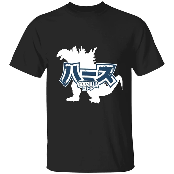 Haas Godzilla 2026 Haas F1 Team Merch Fathers Day Shirt