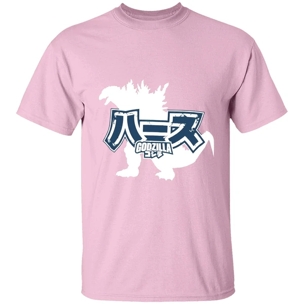 haas godzilla 2026 haas f1 team merch fathers day shirt lightpink