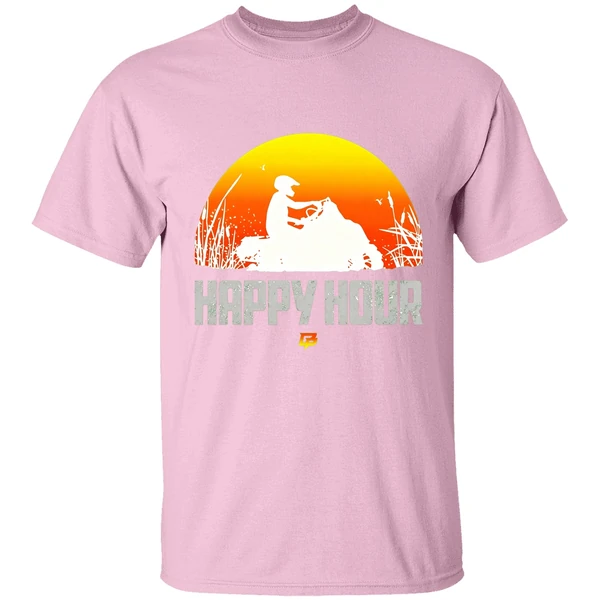 Happy Hour Braydon Price Mud Co Shirt Happy Hour Braydon Price Mud Co Shirt