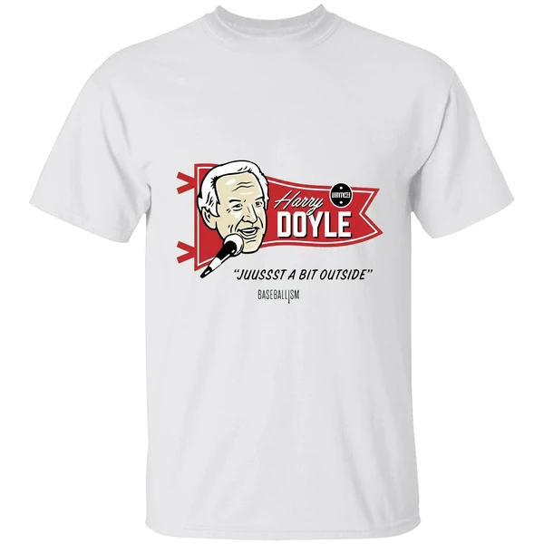 Harry Doyle Juuust A Bit Outside Shirt