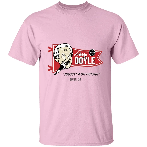 Harry Doyle Juuust A Bit Outside Shirt - Image 2