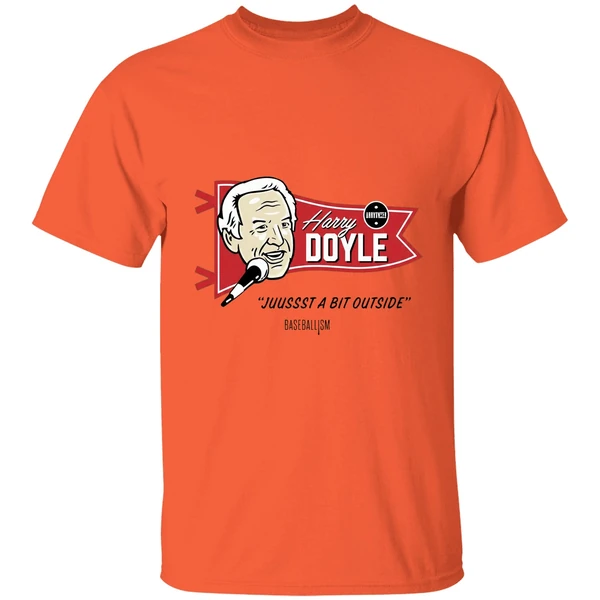 Harry Doyle Juuust A Bit Outside Shirt - Image 3