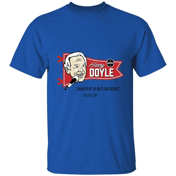 Harry Doyle Juuust A Bit Outside Shirt - Image 5