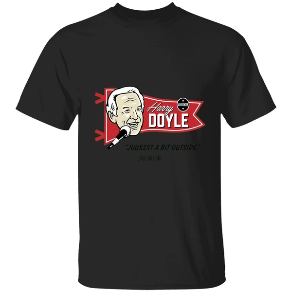 Harry Doyle Juuust A Bit Outside Shirt - Image 7