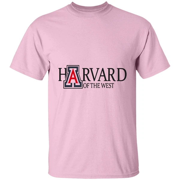 Harvard Of The West Shirt Harvard Of The West Shirt