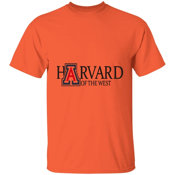Harvard Of The West Shirt - Image 5