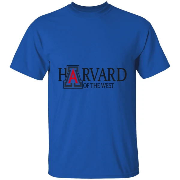 Harvard Of The West Shirt - Image 7