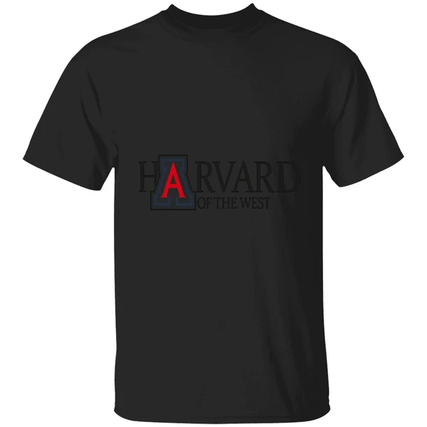 Harvard Of The West Shirt - Image 8