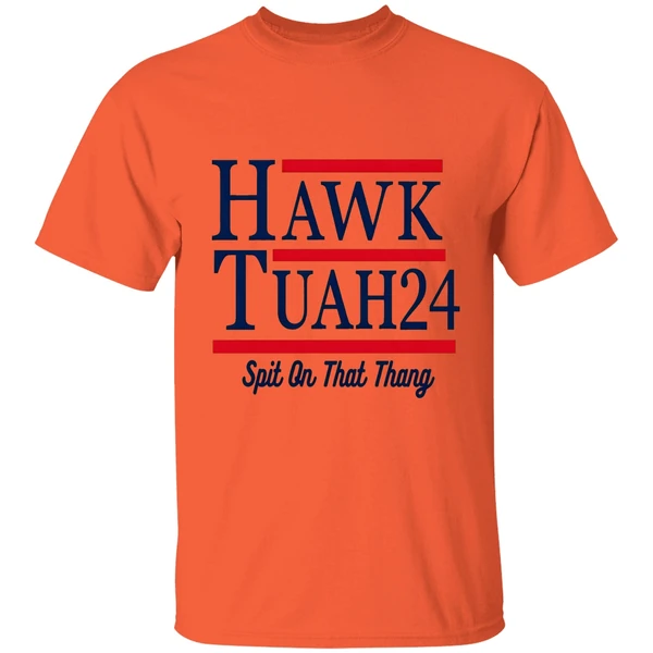 hawk