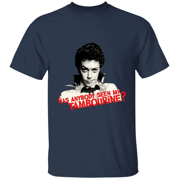 He Worst Witch Has Anybody Seen My Tambourine Shirt - Image 4