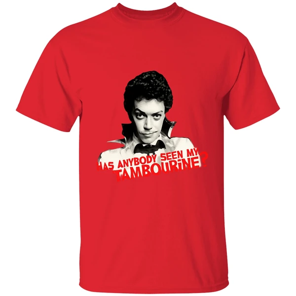 He Worst Witch Has Anybody Seen My Tambourine Shirt - Image 6