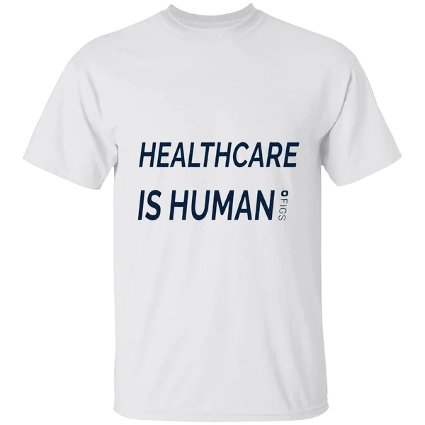 Healthcare Is Human Shirt