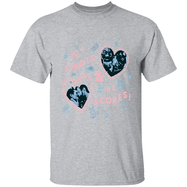 Heated Rivalry Shoots And Scores Shirt - Image 9