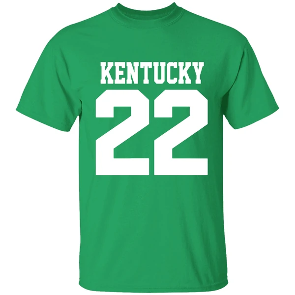 Heath Ledger Kentucky 22 Shirt