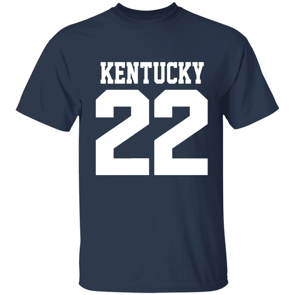 Heath Ledger Kentucky 22 Shirt - Image 4