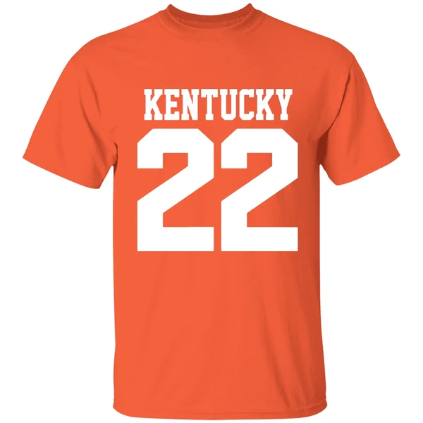 Heath Ledger Kentucky 22 Shirt - Image 5