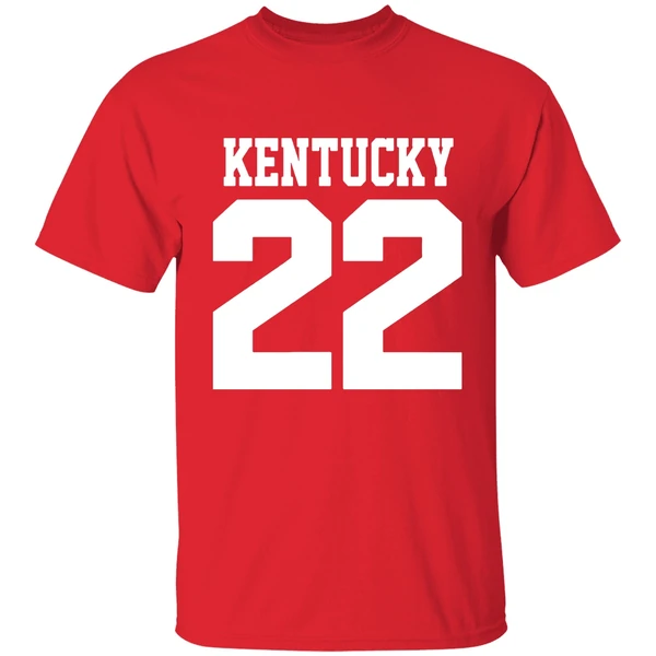 Heath Ledger Kentucky 22 Shirt - Image 6