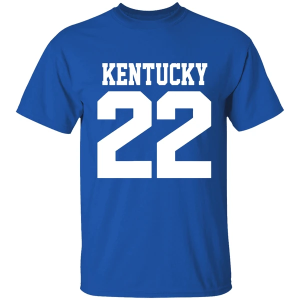 Heath Ledger Kentucky 22 Shirt - Image 7
