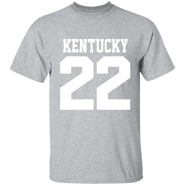 Heath Ledger Kentucky 22 Shirt - Image 8
