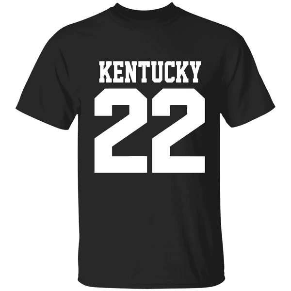 Heath Ledger Kentucky 22 Shirt - Image 9