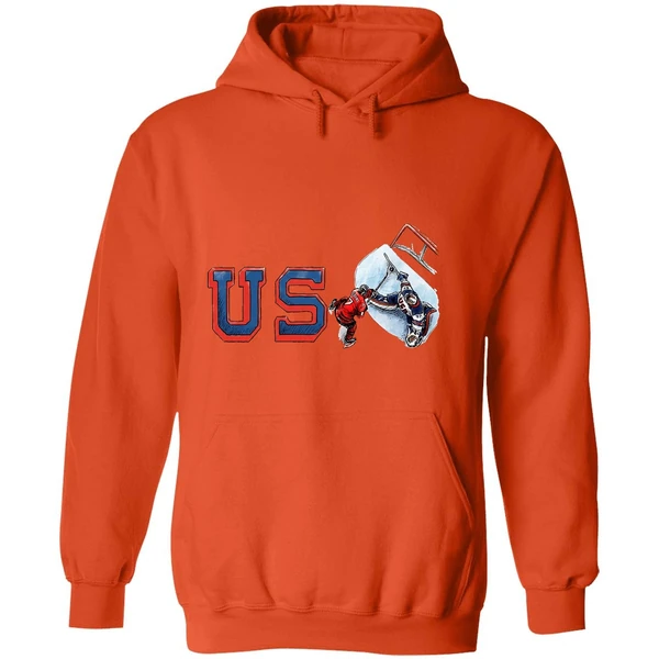 Hellebuyck Heroic As Us Holds Off Canada For Olympic Gold Hoodie - Image 6