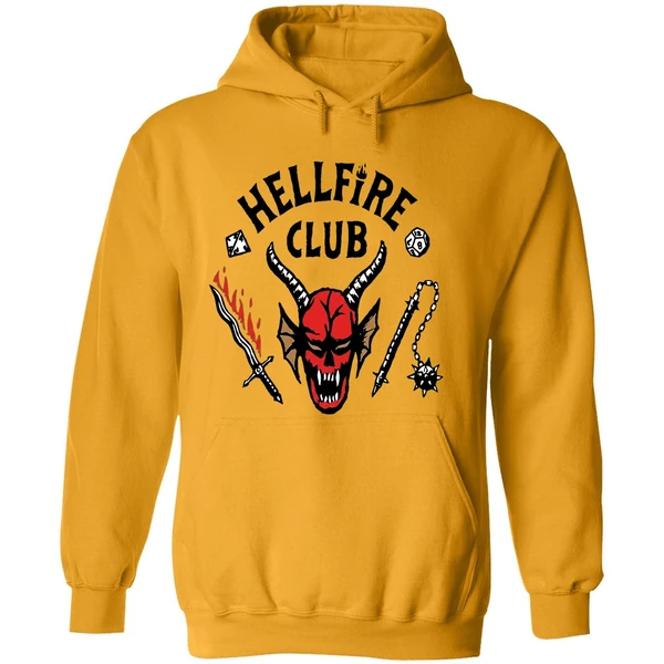 Hellfire Club Hoodie