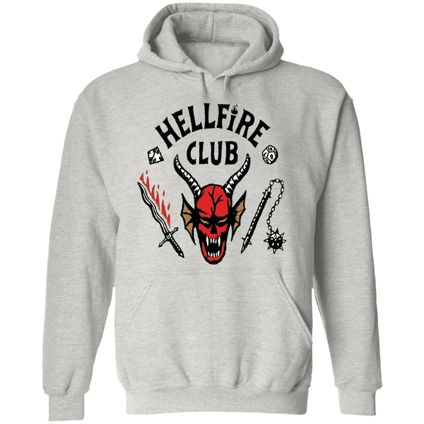 Hellfire Club Hoodie - Image 9