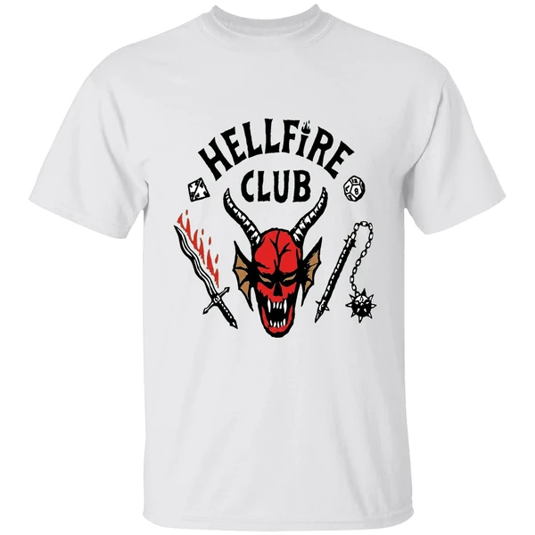 Hellfire Club Shirt