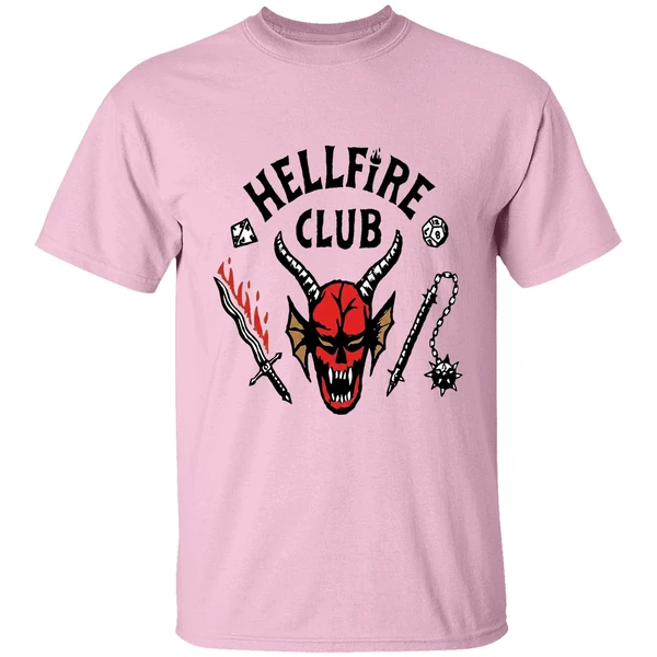 Hellfire Club Shirt - Image 2