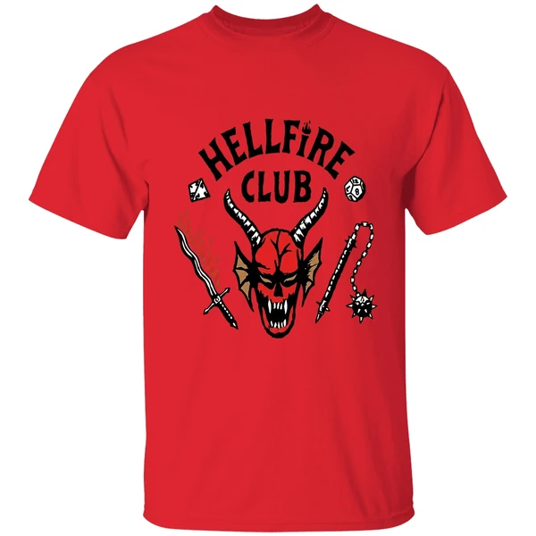 Hellfire Club Shirt - Image 4