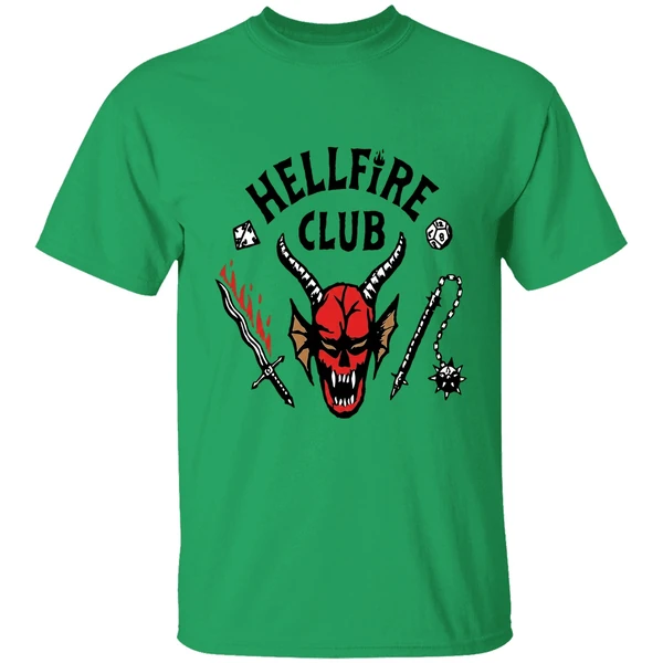 Hellfire Club Shirt - Image 8