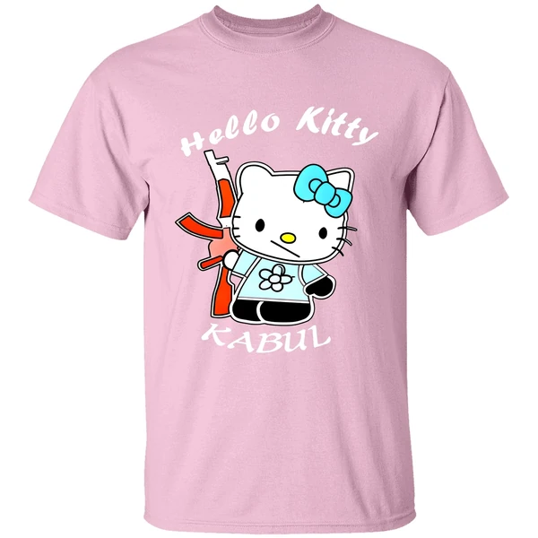 Hello Kitty Kabul Shirt Hello Kitty Kabul Shirt